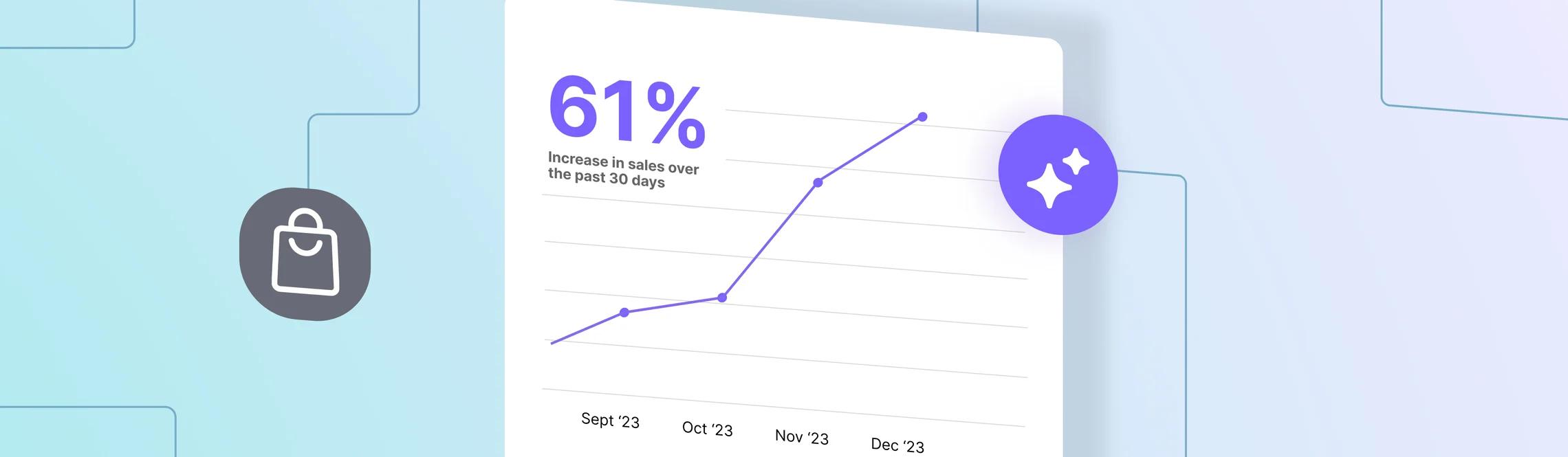 how data from AI customer service can supercharge the entire business