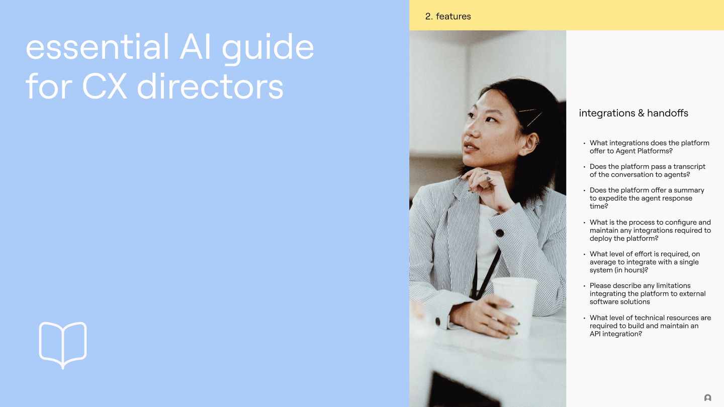 critical capabilities for evaluating your AI agent