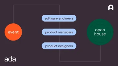 Ada Open House: Product & Engineering Hiring