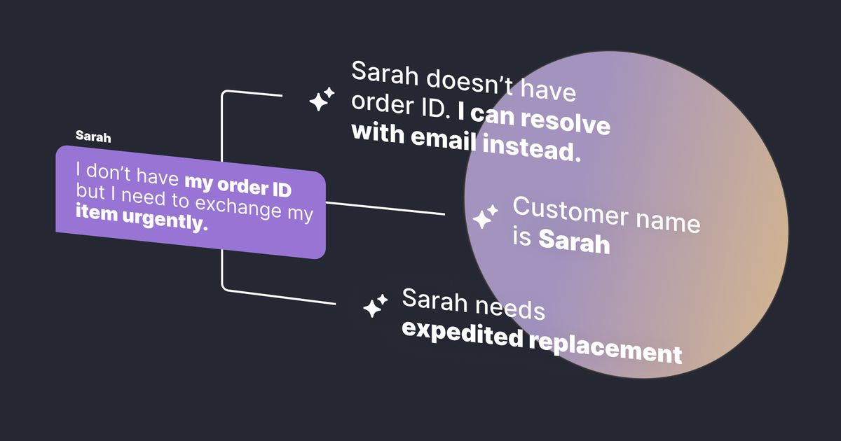 Chatbot vs. AI Agent: What's the difference? None
