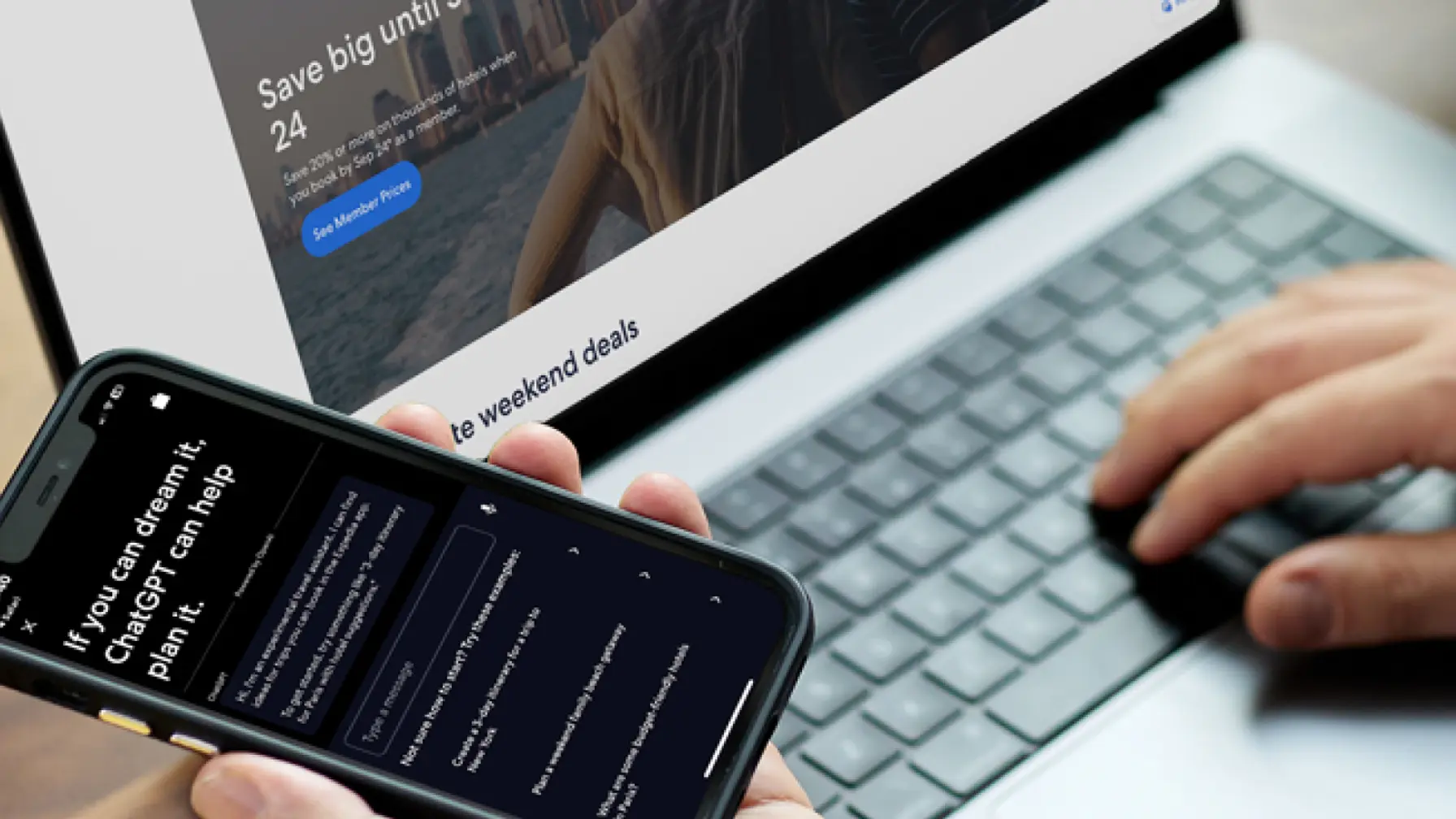 real-world examples of generative AI for customer service