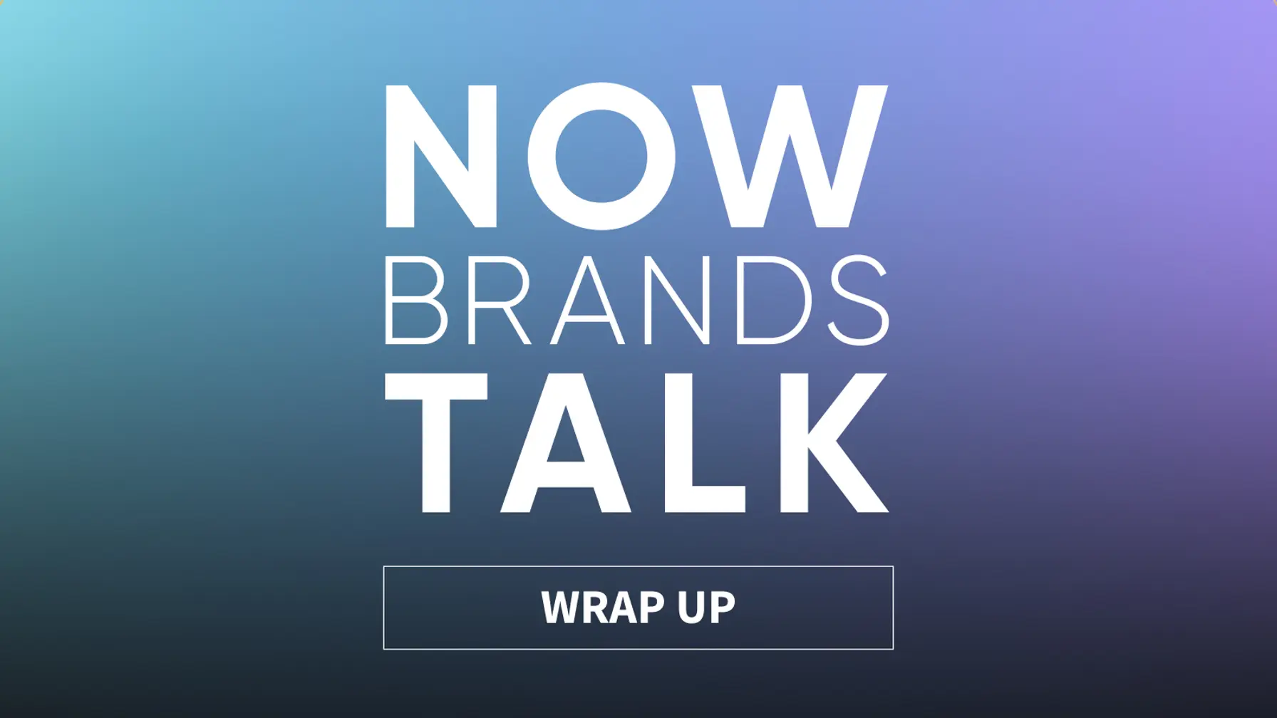 3 themes pulled from a full year of conversations with CX leaders