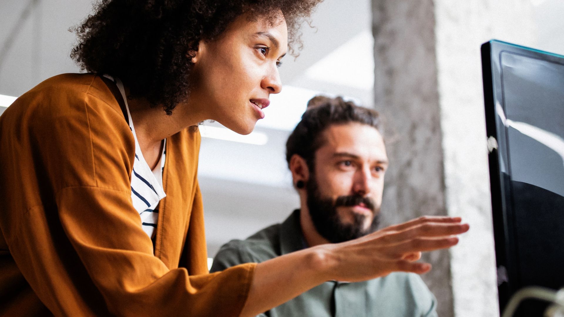 The CFO loved your AI business case. Gartner says it's wrong.