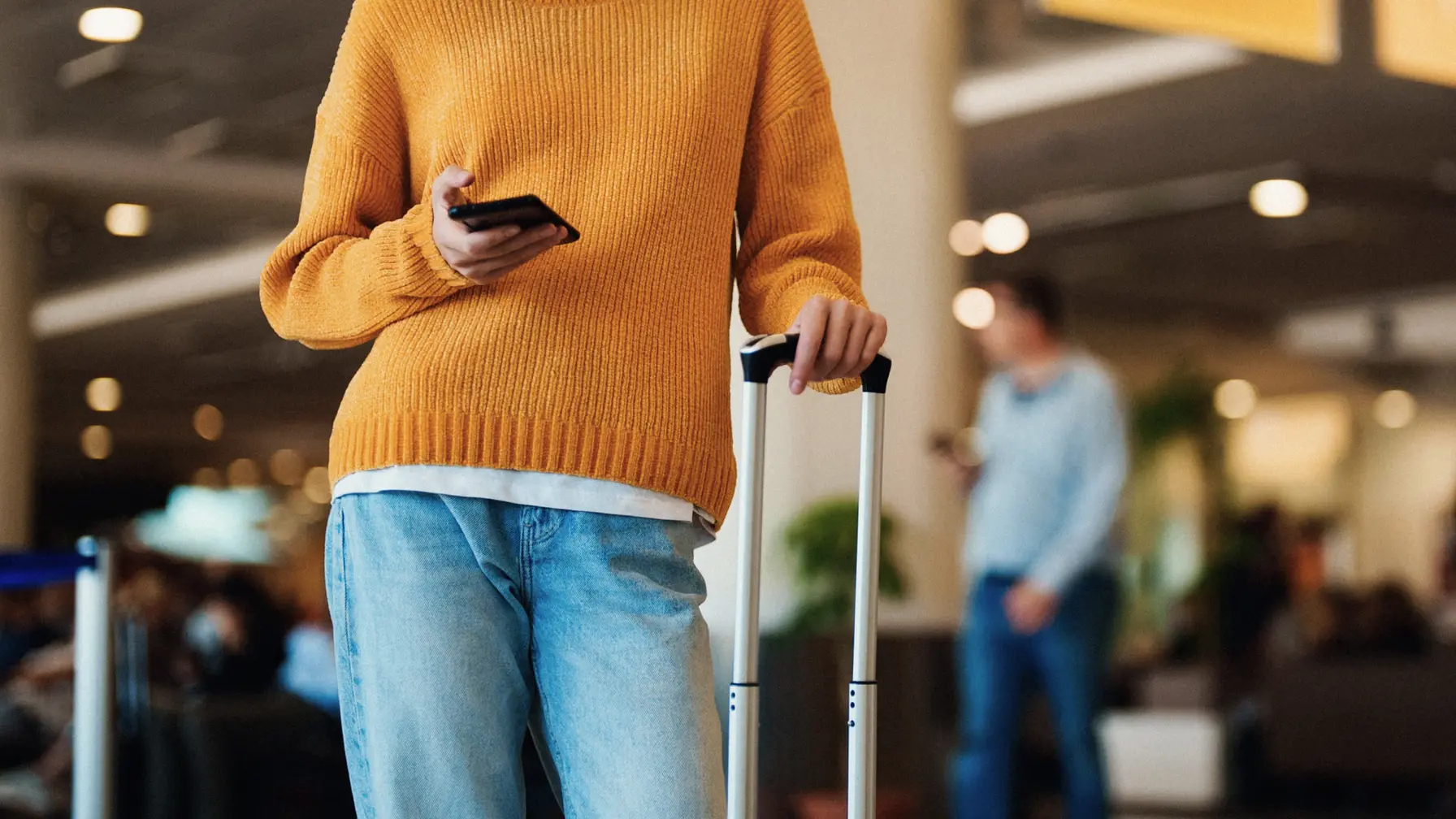 The future of travel customer experience: Agentic AI at enterprise scale