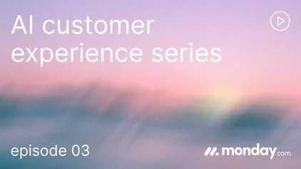 ACX Episode 3: Aligning your org on AI customer service strategy