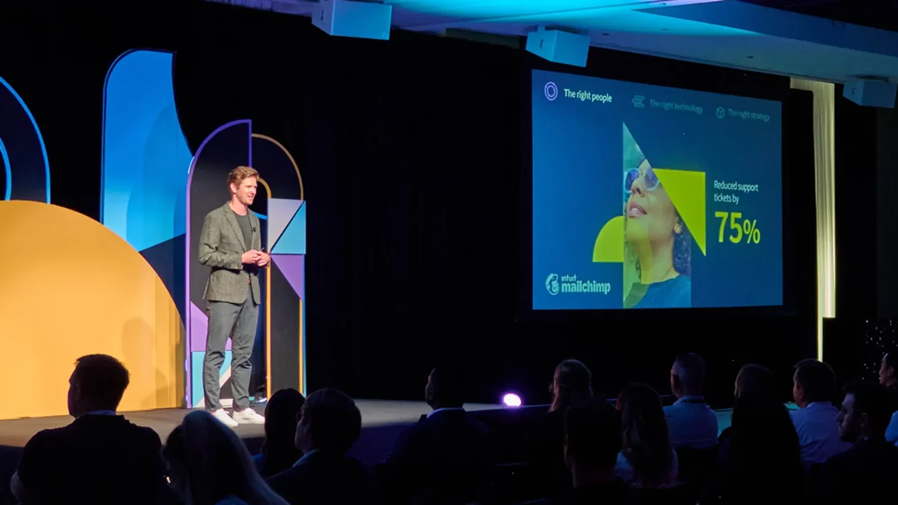 Lessons from Ada Interact 2022: Why every company is becoming an AI company and how to get there