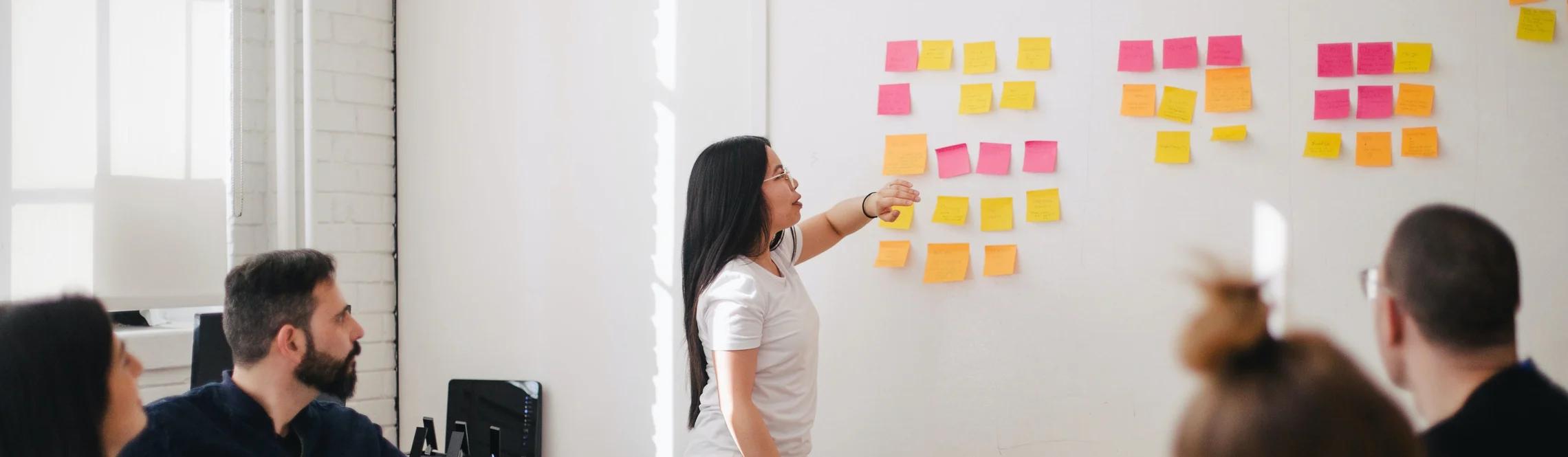 scaling developer workflows at ada