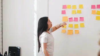 scaling developer workflows at ada