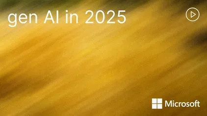 The Future of Customer Service: Generative AI in 2025
