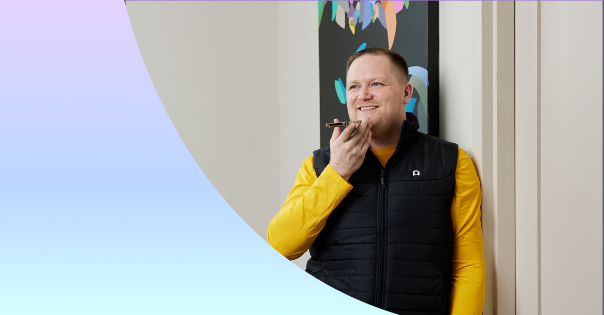 The high cost of voice