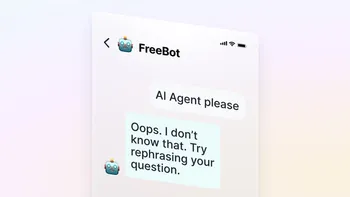 the truth about free chatbots for customer service