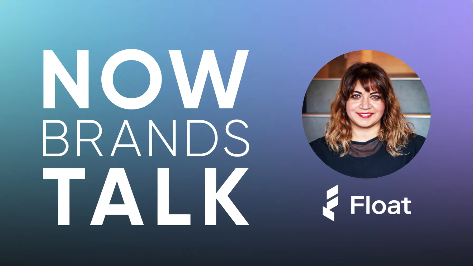 the changing role of brand both inside and outside your company