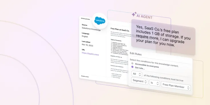 5 essential AI integrations for customer support