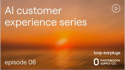 ACX Episode 6: How AI drives support coverage across every channel