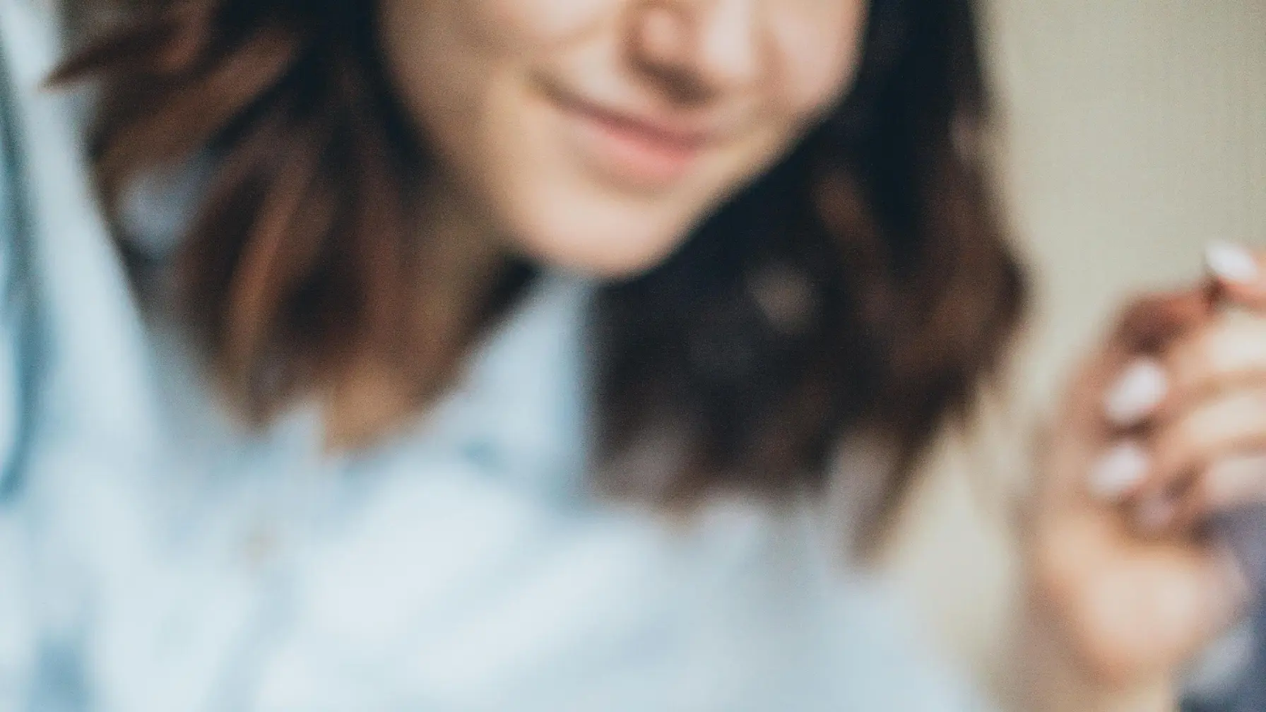 the future just called—ada voice answered