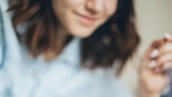the future just called—ada voice answered