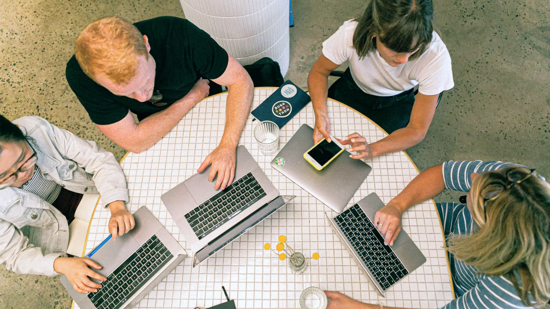 From hack to roadmap: What we built in 48 hours at Ada