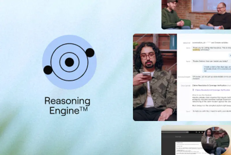 What unified intelligence looks like in practice