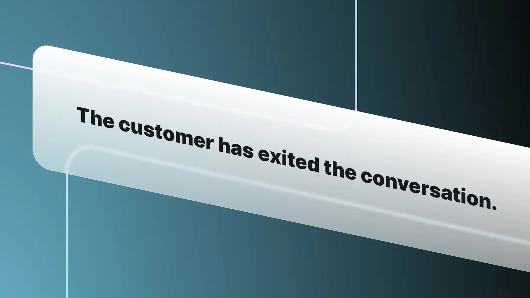 why customer service leaders are sounding the alarm on containment rate and establishing new chatbot metrics