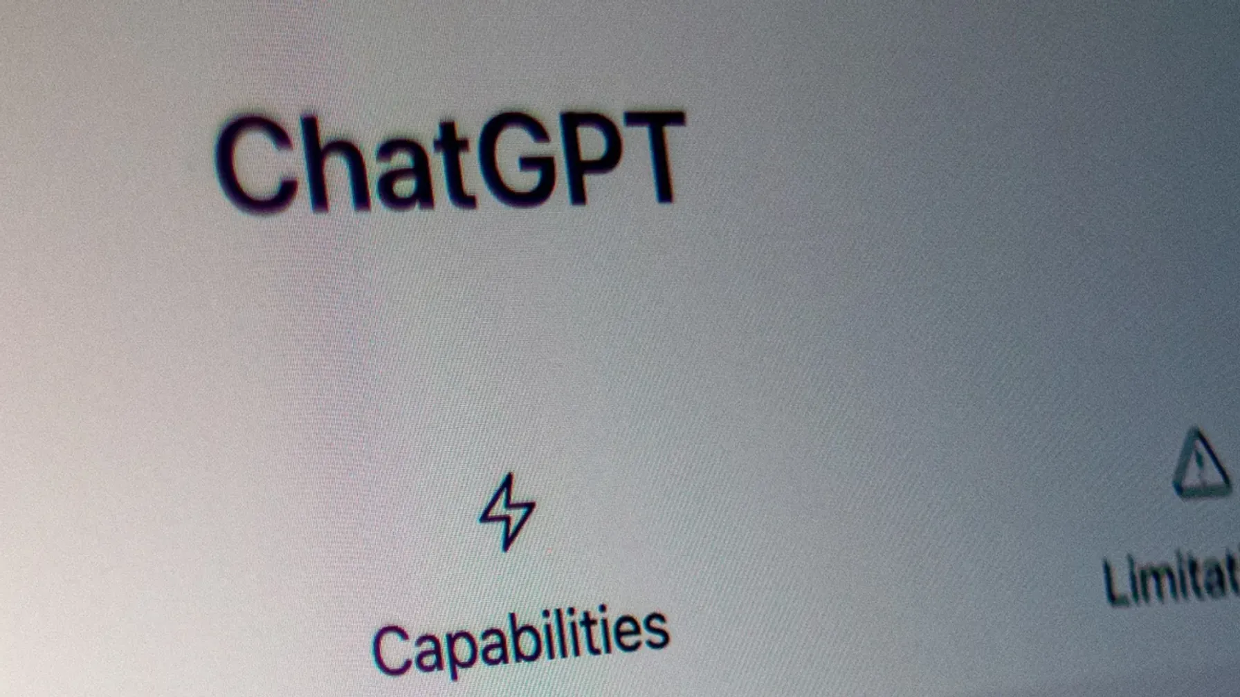 should you use ChatGPT in your CX organization?