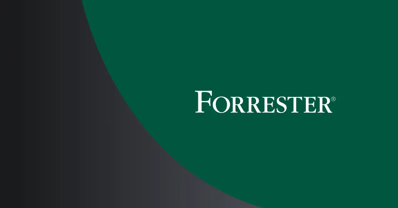 Forrester study reveals a 408% ROI for companies using Ada