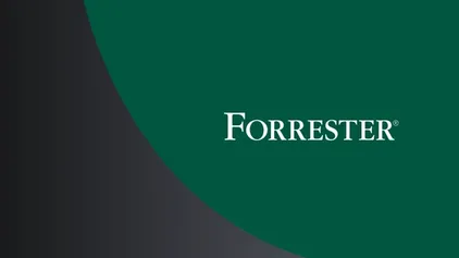 Forrester study reveals a 408% ROI for companies using Ada