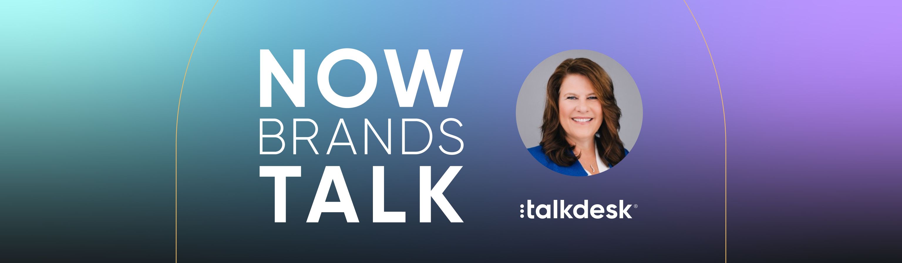 Talkdesk’s CMO on the value of industry-specific offerings