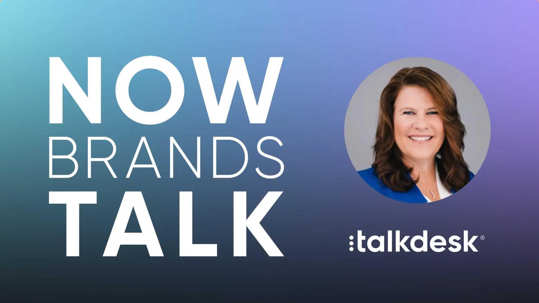 Talkdesk’s CMO on the value of industry-specific offerings