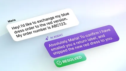 How to leverage generative AI for customer service automation