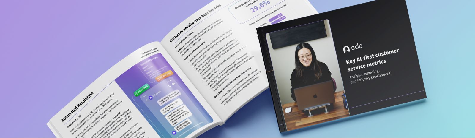 Key AI customer service metrics leaders need to be tracking