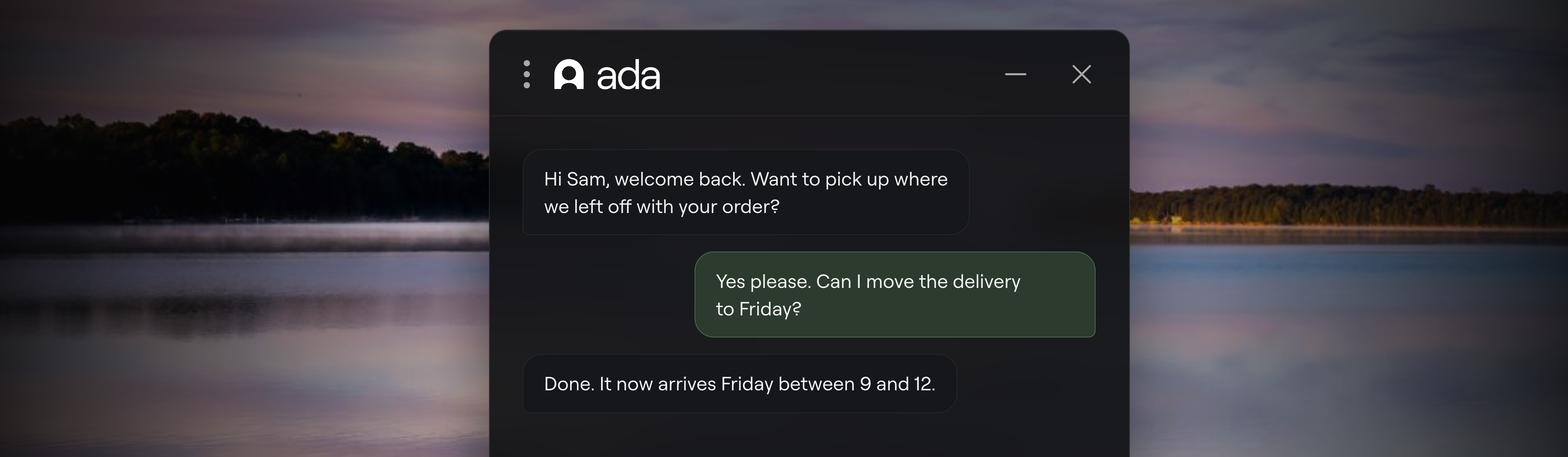 How to design an AI agent personality that reflects your brand
