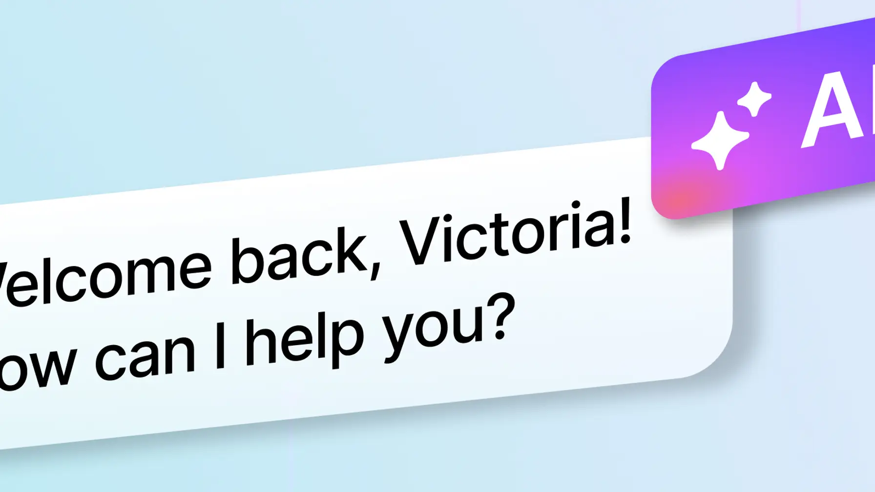 chatbots vs. conversational AI: what’s the difference?