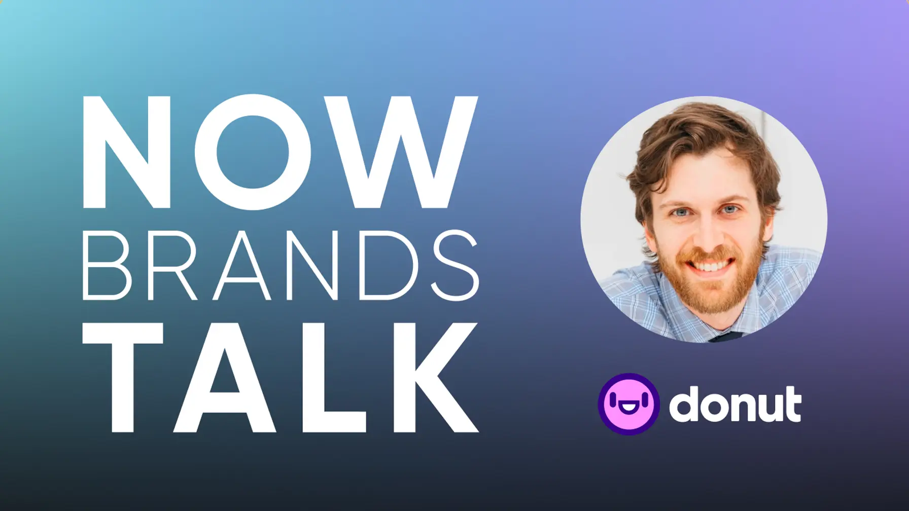 a sweet take on automation vs human connection from Donut’s co-founder