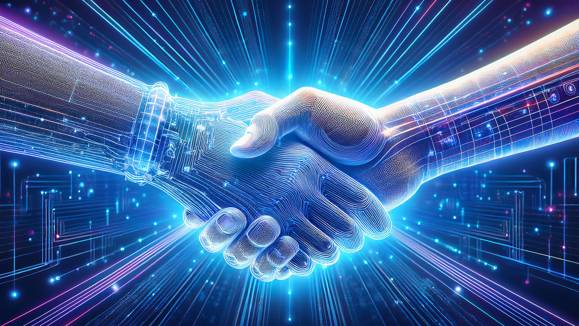 Embracing AI in SaaS customer service: 4 lessons from early adopter Epos Now