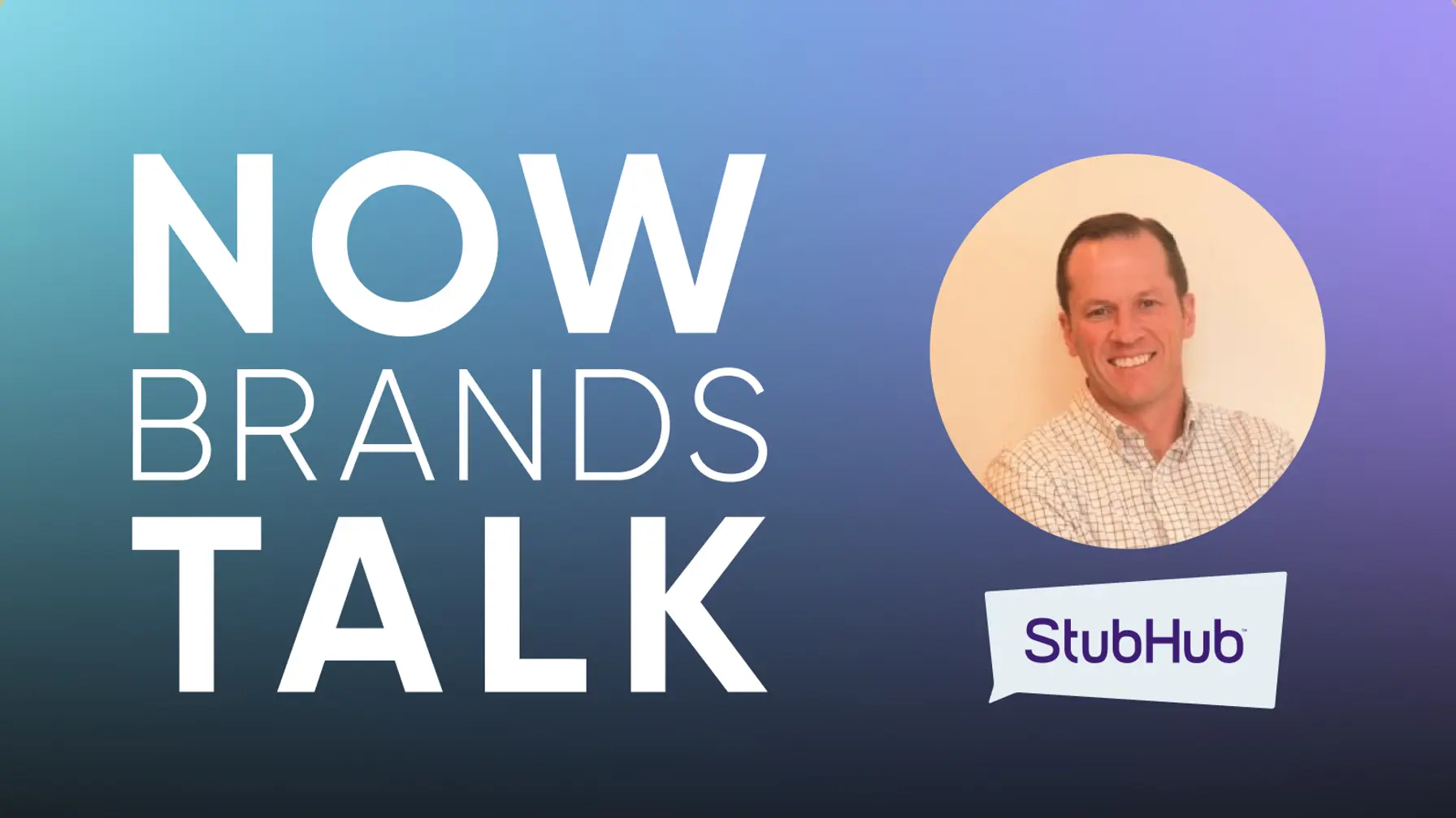 why StubHub’s VP of CX values simplicity over everything