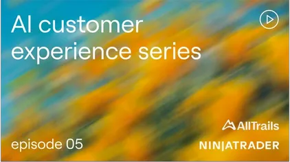 ACX Episode 5: Integrating systems for a seamless AI customer experience