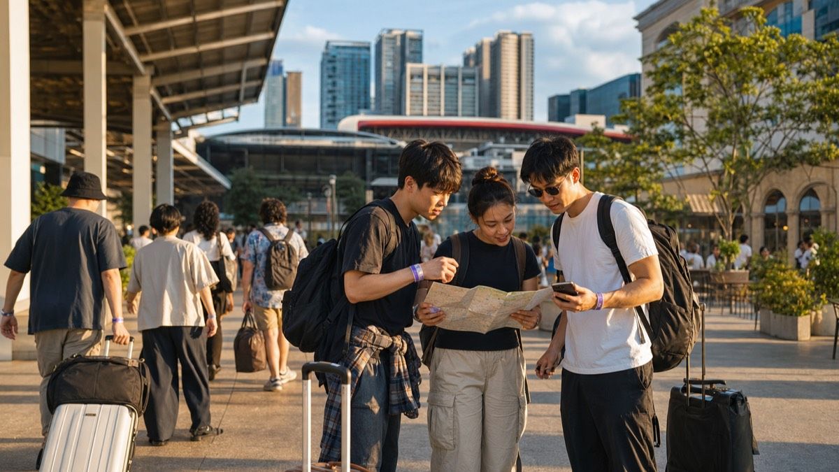 Music Tourism Strategy: How Cities and Brands Create Value