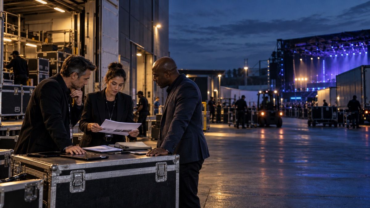 What Is Vella? The Sponsor Exchange Built Around a Human Desk