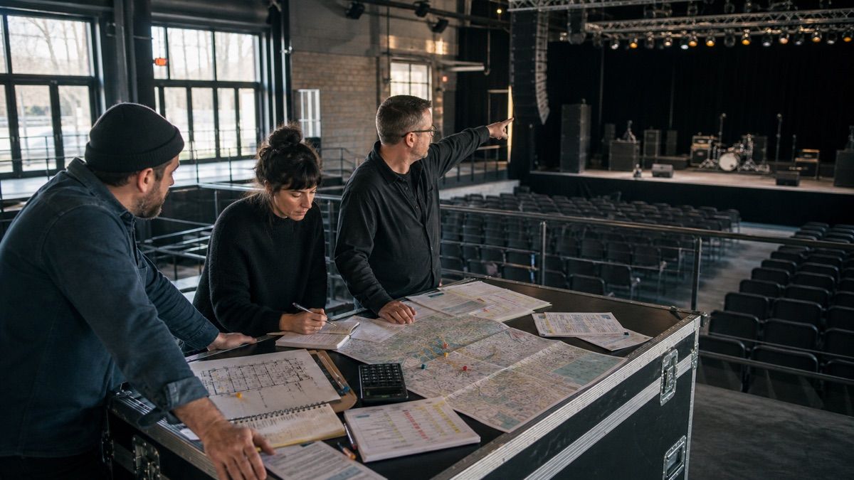 How to Use Genre Demand Data to Book Better Events: A Practical Scorecard
