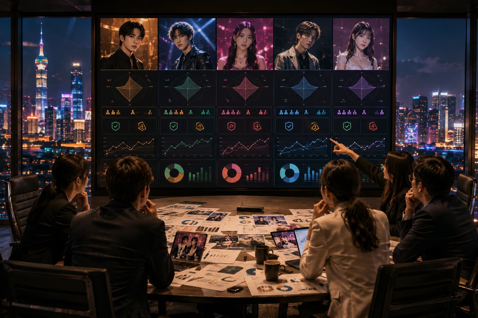 Brand-Artist Fit in C-Pop: Why the Right Partner Is a Risk Decision, Not Just a Reach Decision
