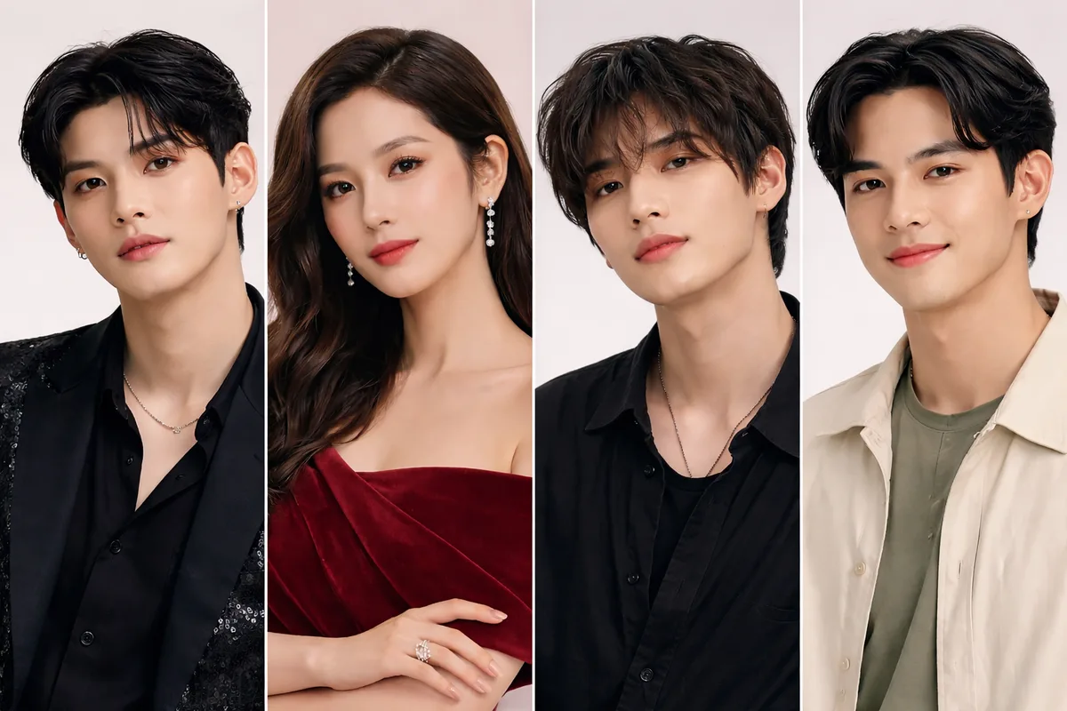 K-Pop, C-Pop, J-Pop, Thai Pop: How Each Fandom Economy Operates Differently