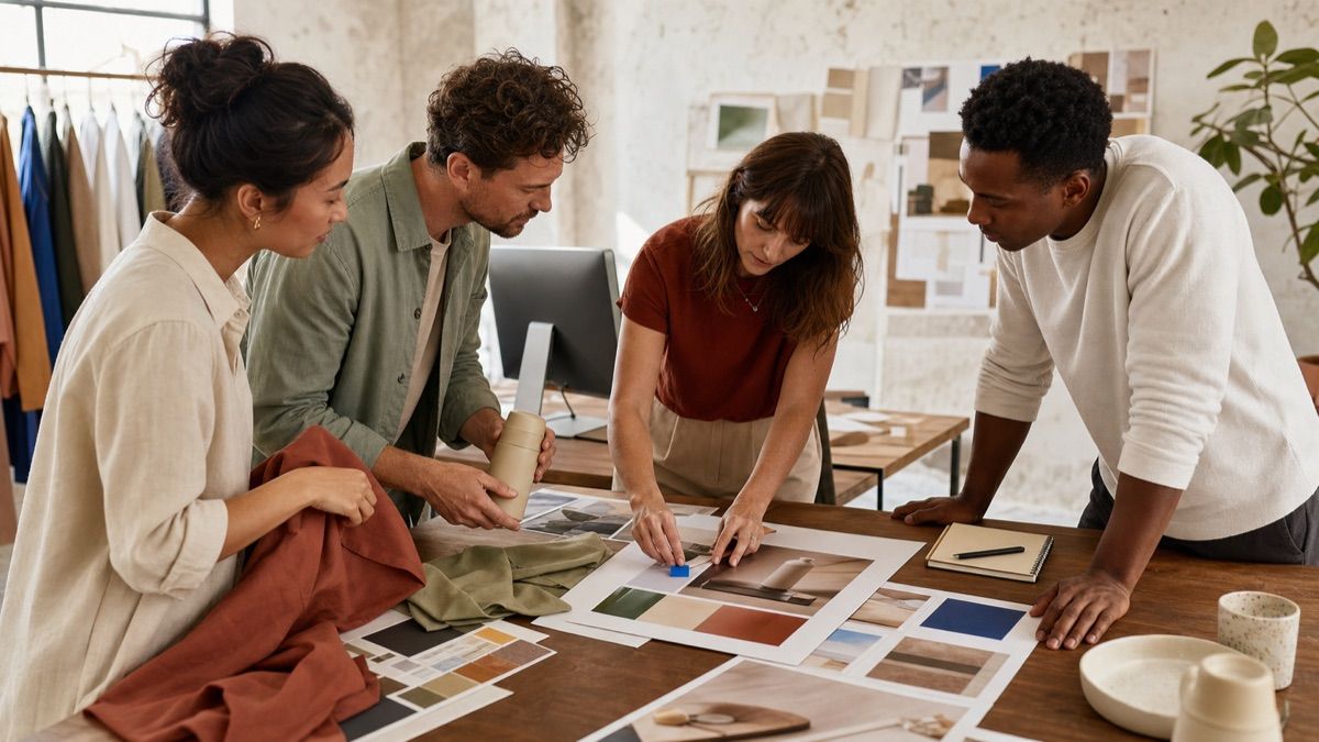 Entertainment Campaign Content Approval: A Brand-to-Artist Workflow
