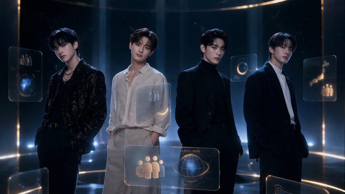 Why There Is No Reliable Way for Brands to Find the Right K-Pop Partner — Yet