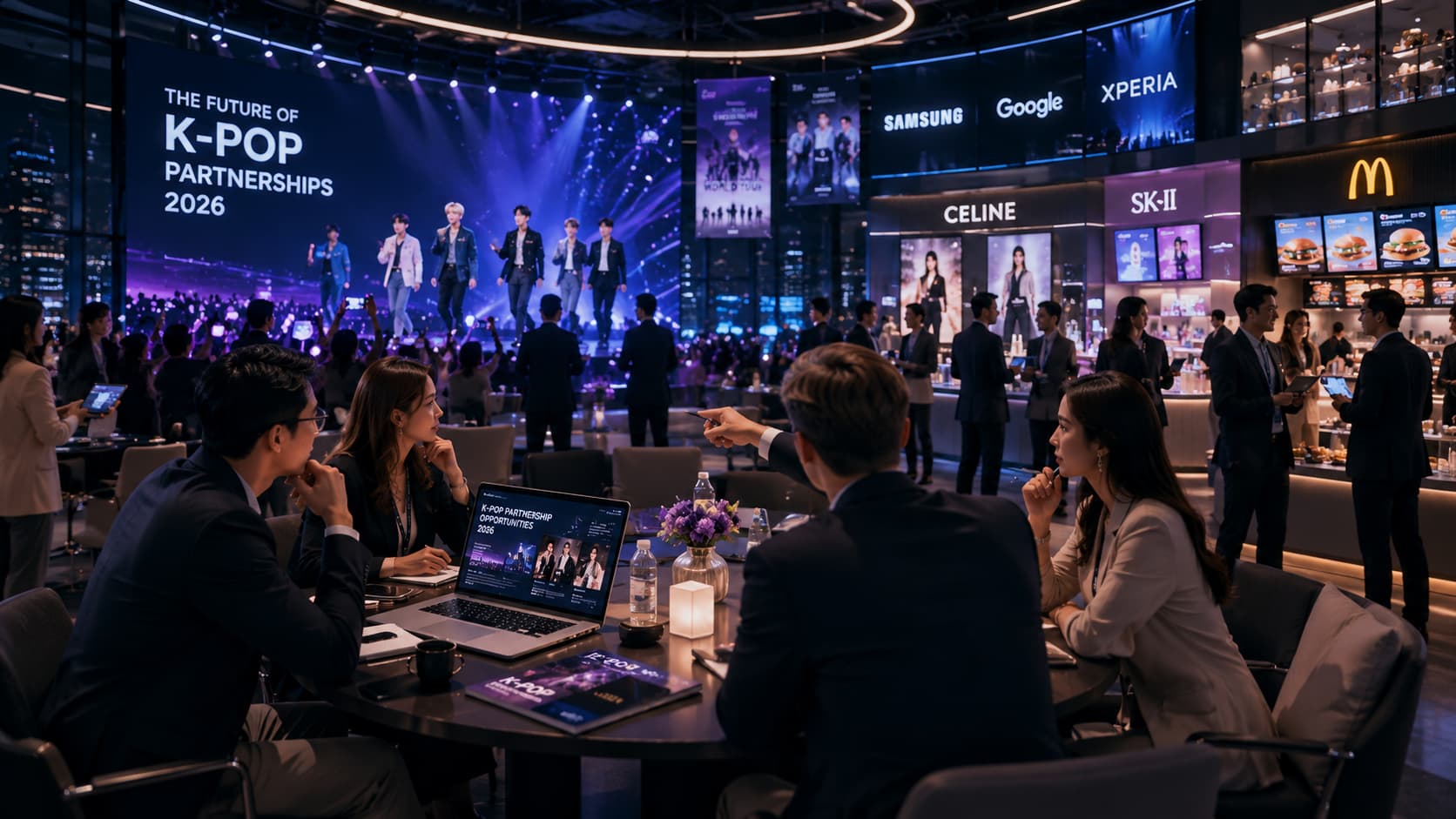 The Four-Layer Intelligence Framework: How Smart Brands Evaluate Entertainment Partnerships