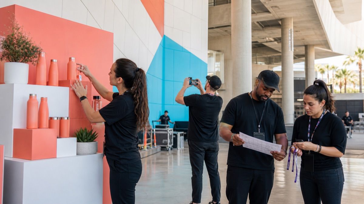 Concert Sponsorship Activation: How to Turn Rights Into a Fan Experience
