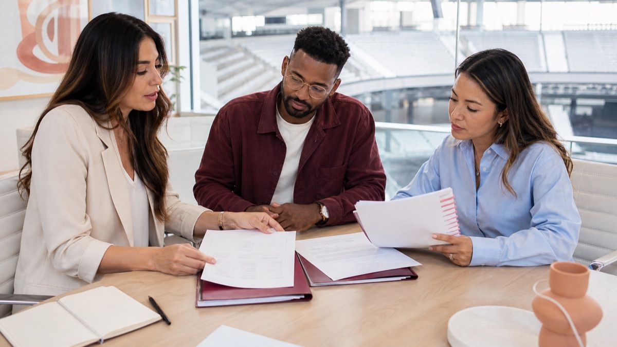 Certificate of Insurance Review for Entertainment Partnerships