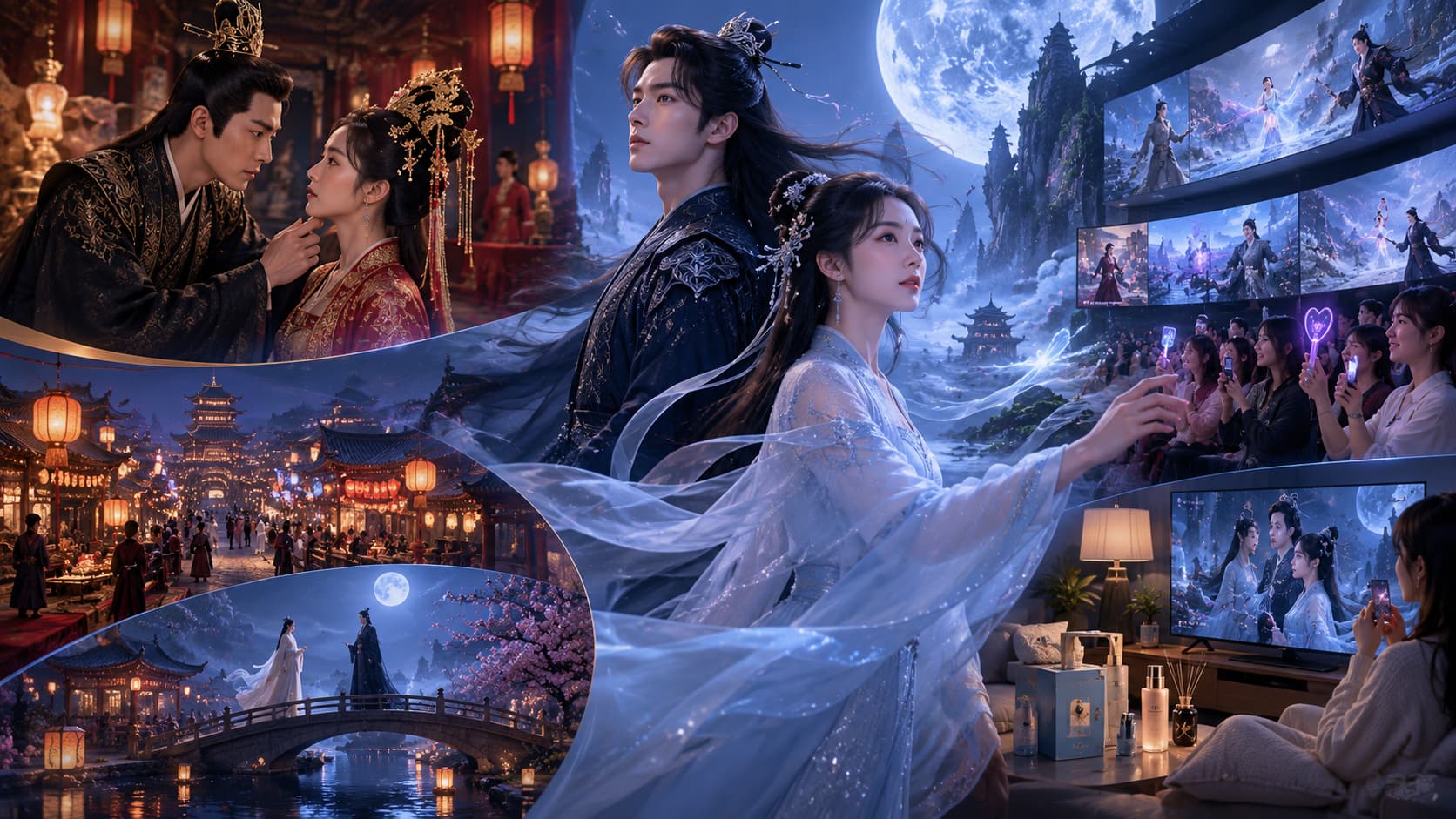 Chinese Drama Genres: Why Historical and Xianxia Dramas Dominate Brand Partnerships