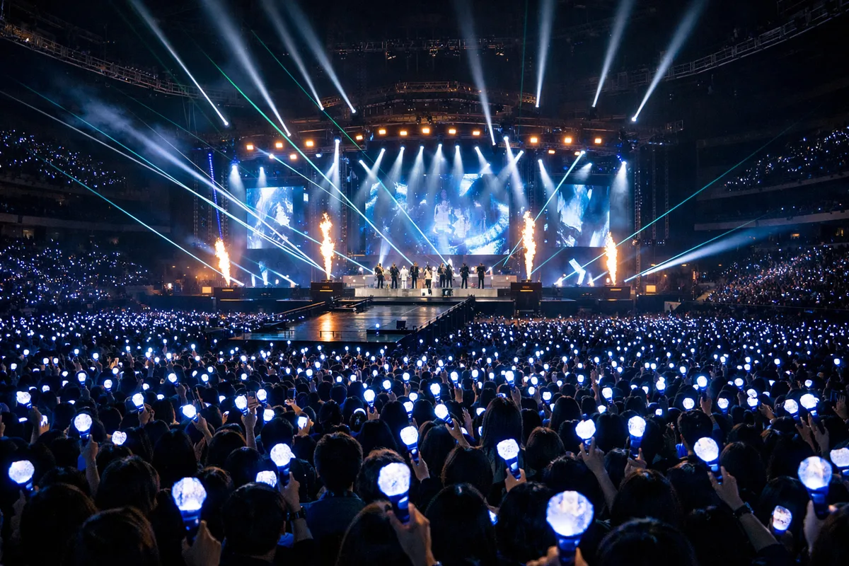 How K-Pop Brand Partnerships Work in 2026: A Complete Guide for Global Brands