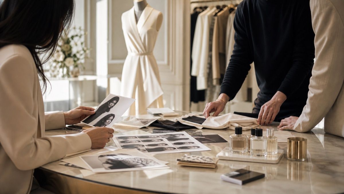 Chanel's Ambassador Strategy: How a Luxury House Chooses Its Faces