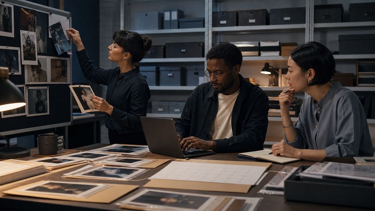 Artist Content Rights Expiry: A Campaign Takedown Workflow